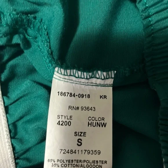 Cherokee scrub bottom - Picture 3 of 5